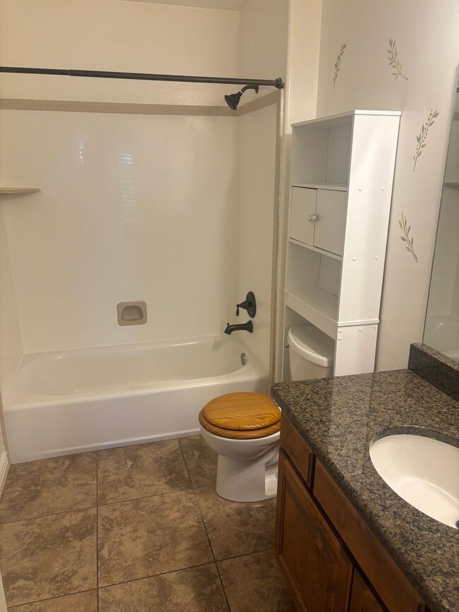 Photo - Top Level Condo Unit J
