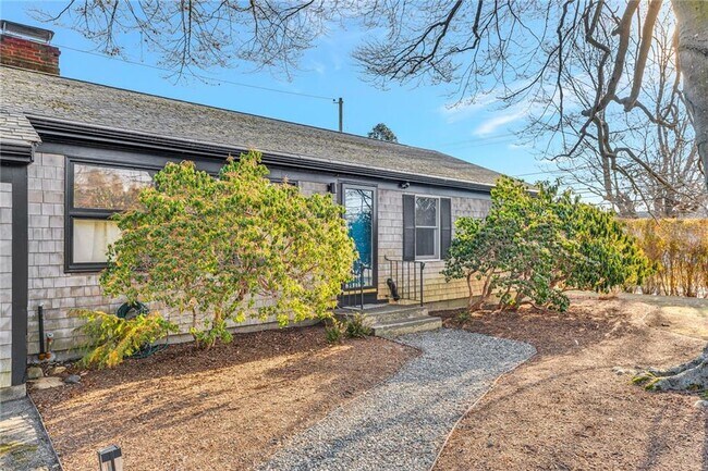 Photo - 1 Collins Terrace