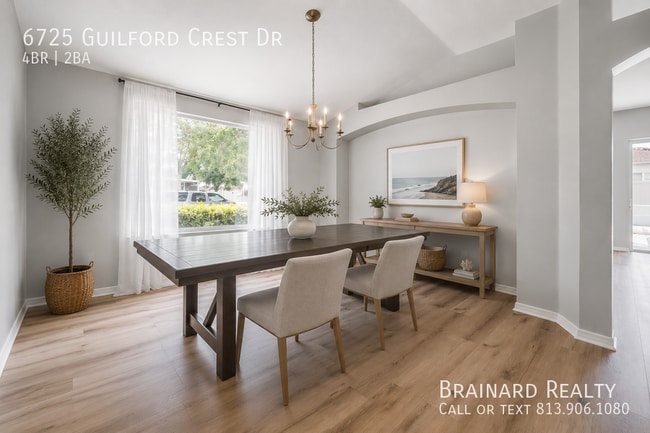 Photo - 6725 Guilford Crest Dr