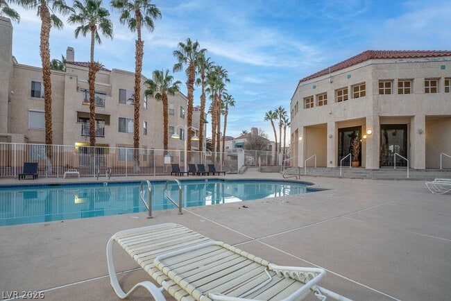 Photo - 5000 Red Rock St Unit 218