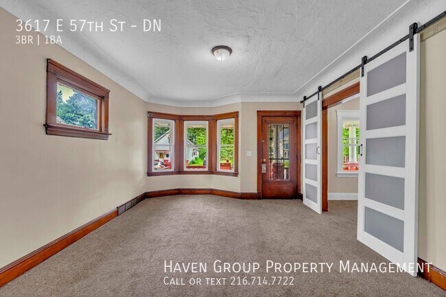 3617 E 57th St Unidad DN