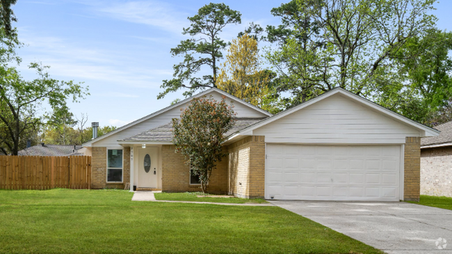 Building Photo - 3707 Acorn Way Ln Rental