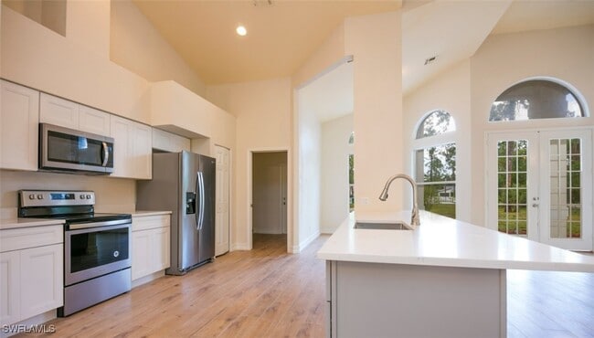 Building Photo - 3660 31st Ave SW Rental