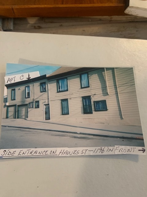 Photo - 1196 Quesada Ave (San Francisco, CA)