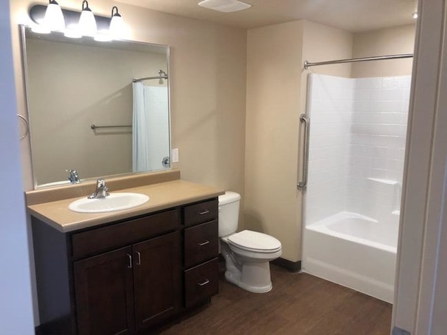 Prestige ll Senior Apartments