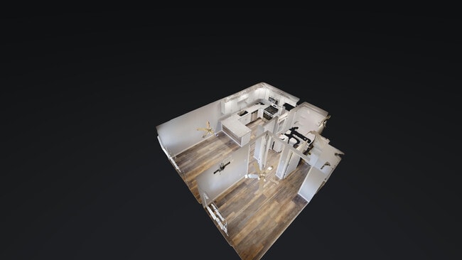 Riverview Apartments