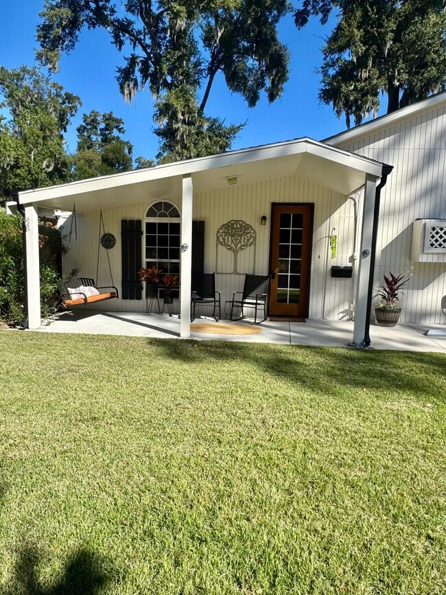 Photo - 3 Lang St Unit Easy Livin’ in Savannah