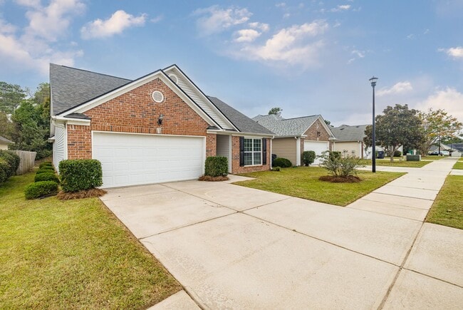 272 High Meadows Cir