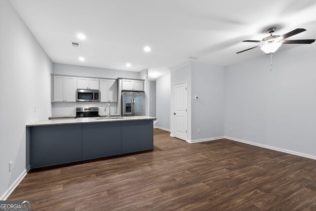Photo - 3122 Meadowstone Ln SW
