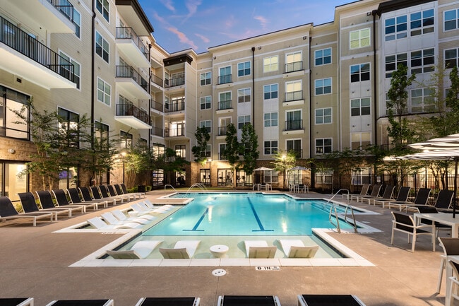 Photo - Abberly Onyx Apartment Homes