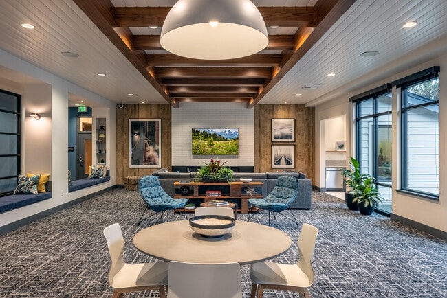 Meridian Pointe Apartment Homes