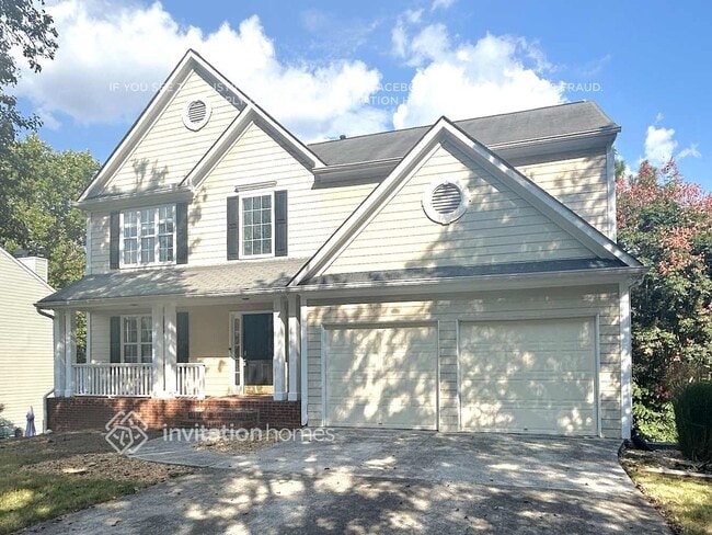 Building Photo - 1343 Dalesford Dr Rental