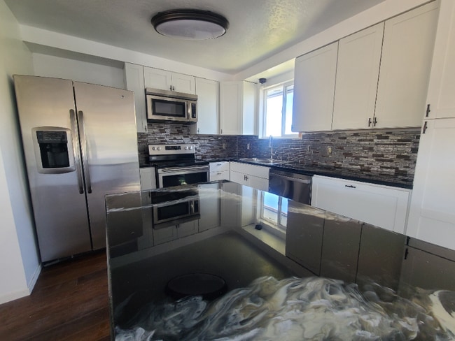 Building Photo - 5453 S 5425 W Rental