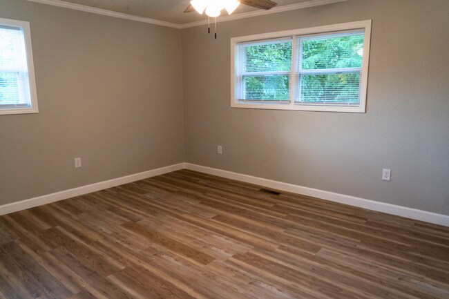 Photo - Charming newly remodeled home nestled in t...