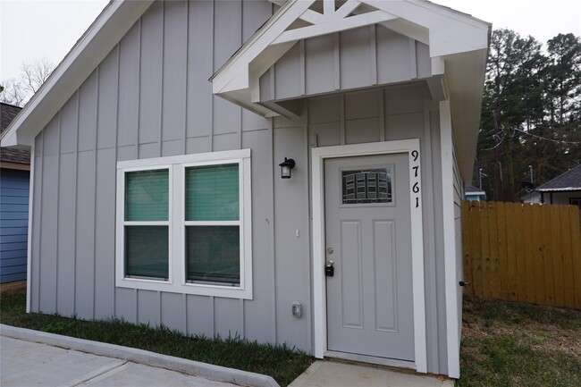 Photo - 9761 Black Gum