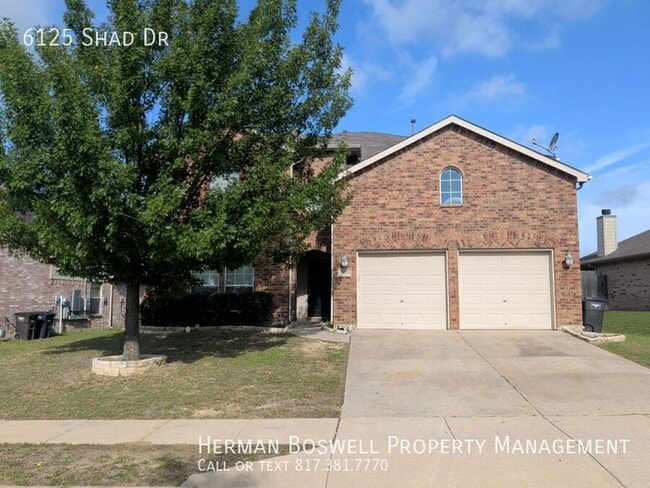 Photo - 6125 Shad Dr