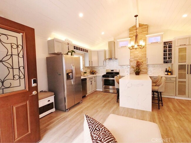 Photo - 7302 Ponce Ave Rental