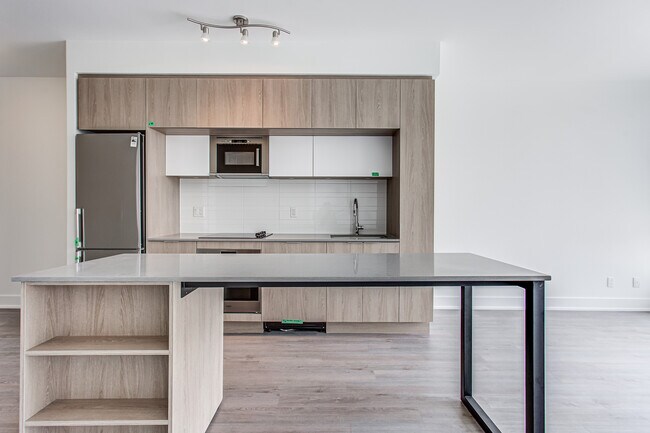 Photo - 1 Belsize Dr Unit 414