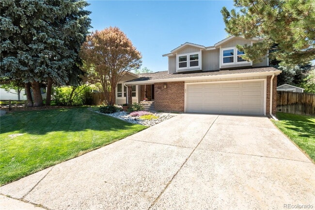 Building Photo - Wonderful 4-bedroom home in Greenwood South