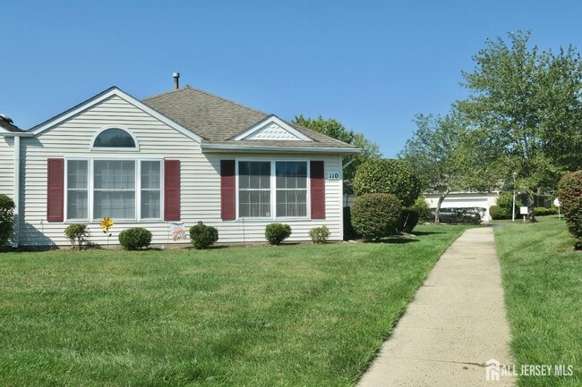 Building Photo - 110 Waterside Blvd