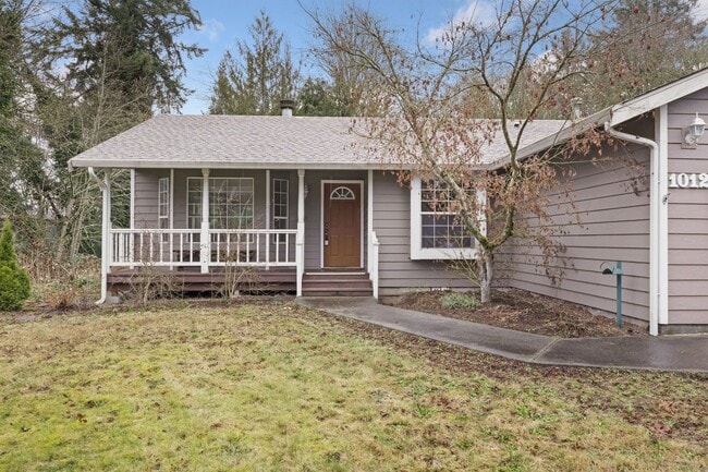 Photo - 1012 Irving St SW