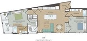 2BR/2BA B4