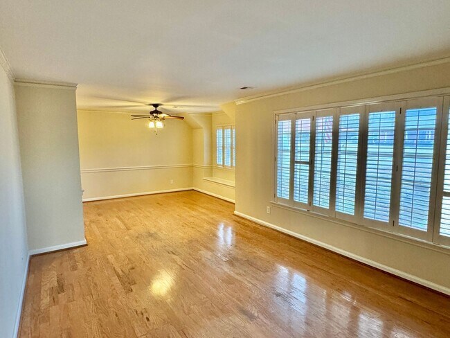 Photo - Gorgeous Interiors in this BONUS SPACE + 4 Bedroom 2 Bathroom Home!