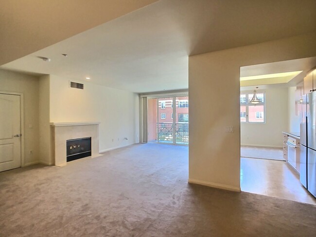 Building Photo - 2 PRIMARY SUITES – CONDO FOR RENT AT PASEO VILLAS IN THE HEART OF DOWNTOWN SAN JOSE Unit 521