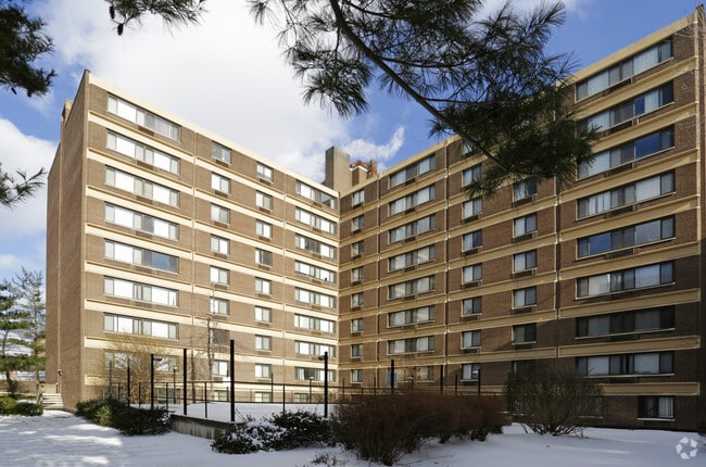 Schenley House - Schenley House