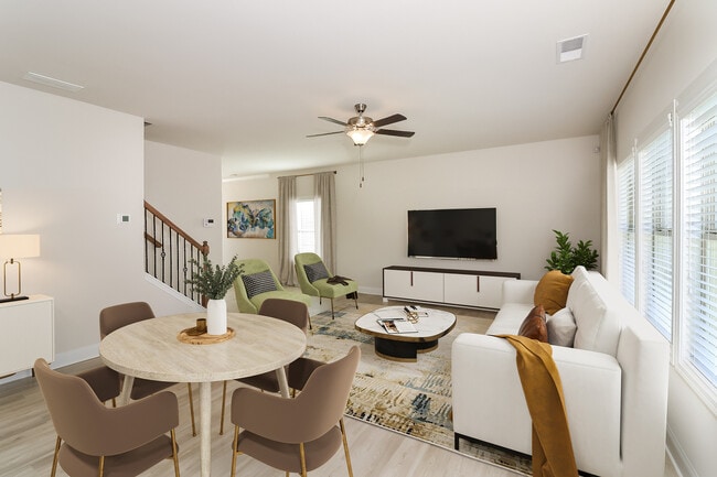Summerwell Legacy