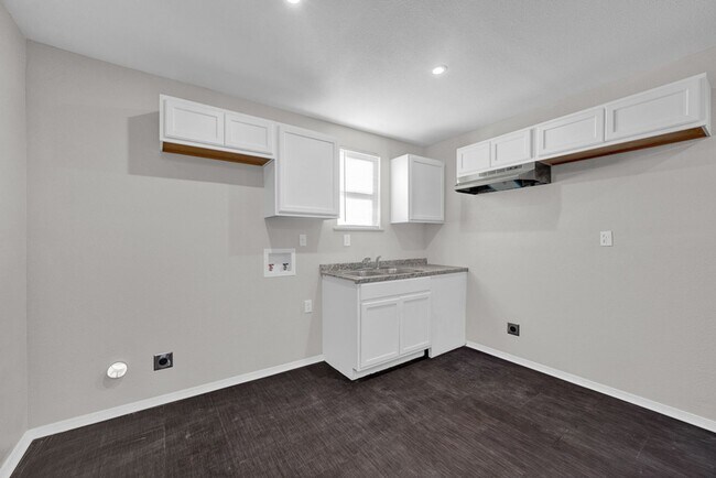 Photo - 2103 N Marrs St Unit 2103 N Mars (Back)