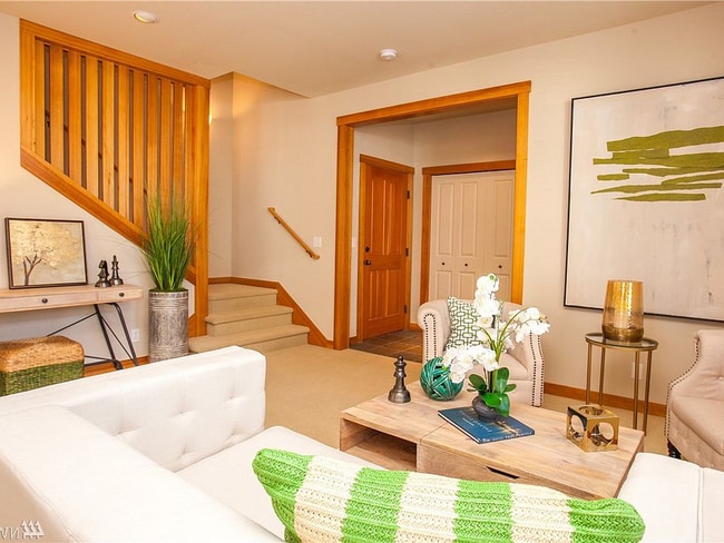 Photo - Nice Spacious Bainbridge Condo in heart of downtonw Unit Madrone Village 201