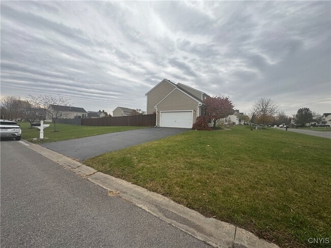 Photo - 5215 Harriet Fisher Dr