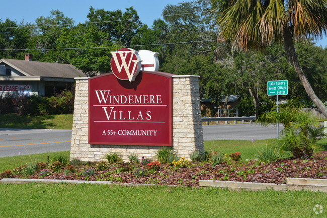 Building Photo - Windemere Villas A 55+ Community Rental