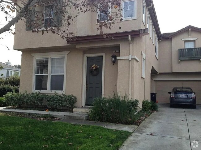 Building Photo - 1621 Pala Ranch Cir Rental