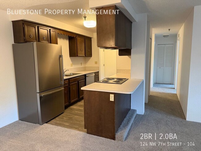 Photo - 124 NW 7th St Unit 104