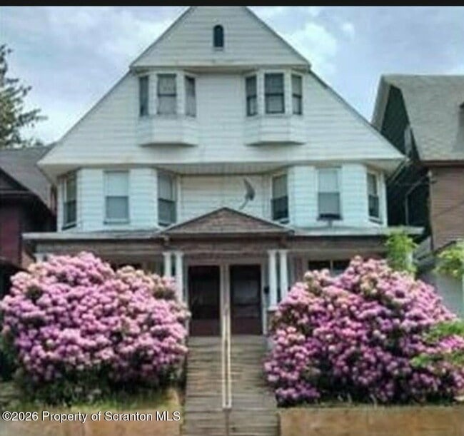 Building Photo - 224 Harrison Ave