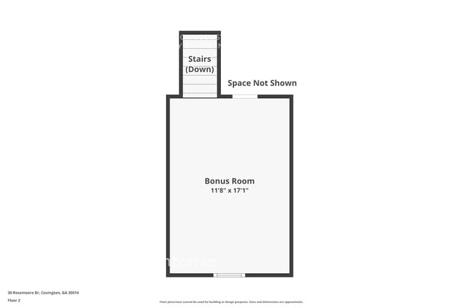 Photo - 30 Rosemoore Dr Casa