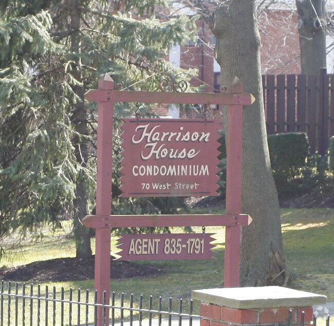 Photo - Harrison House Condominium