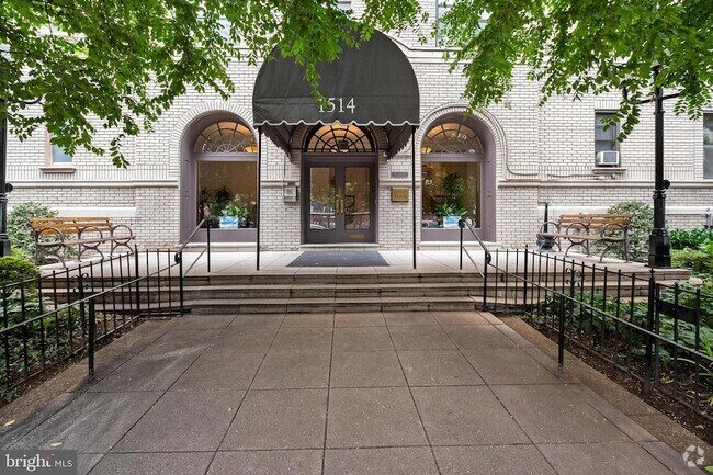 Building Photo - 1514 17th St NW Unit 507 Rental