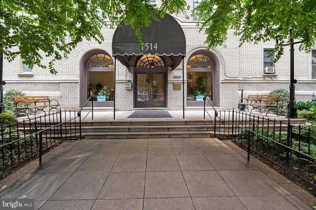 Photo - 1514 17th St NW Condo Unit 507
