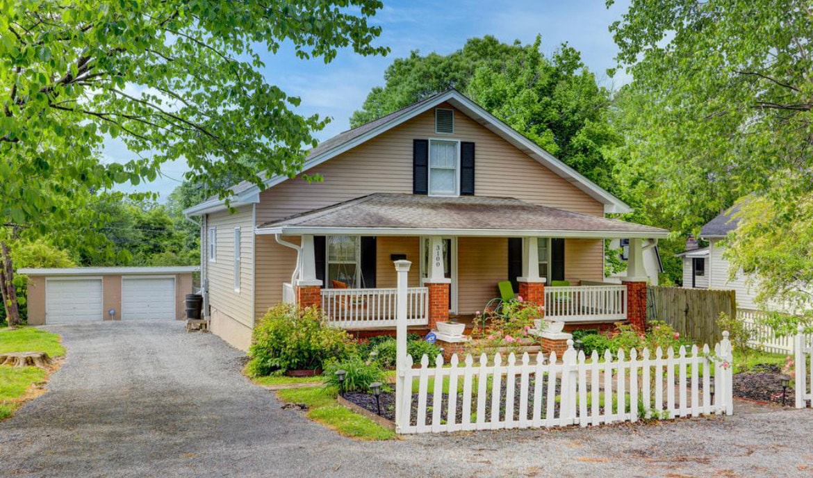 Photo - 3100 Conner Dr (Knoxville, TN)