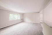 2 BR, 1 BA