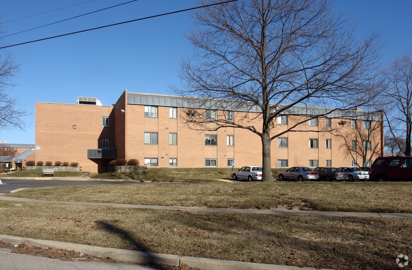 Photo - Pelham Manor Senior Apartments