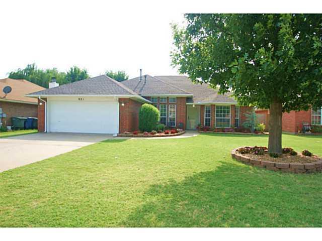 Houses For Rent In Edmond Ok Forrent Com