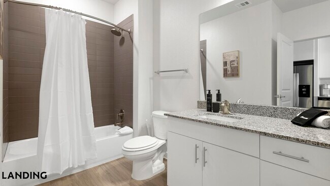 6311 S 1st St Unit 430