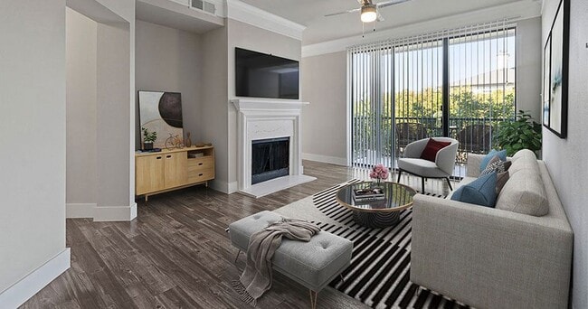 Building Photo - The Pearl on Frankford Rental