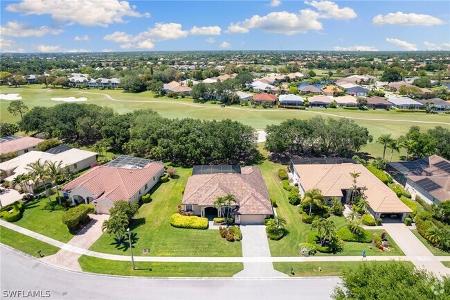 Building Photo - 8886 Lely Island Cir Rental