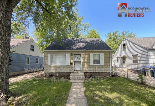Building Photo - 4703 N 45th St