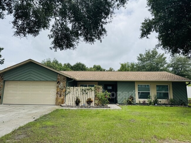 Building Photo - 2437 Bucknell Dr Rental